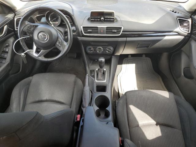 Photo 7 VIN: JM1BM1L70E1100788 - MAZDA 3 TOURING 