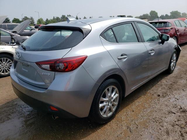 Photo 2 VIN: JM1BM1L70E1167875 - MAZDA 3 TOURING 