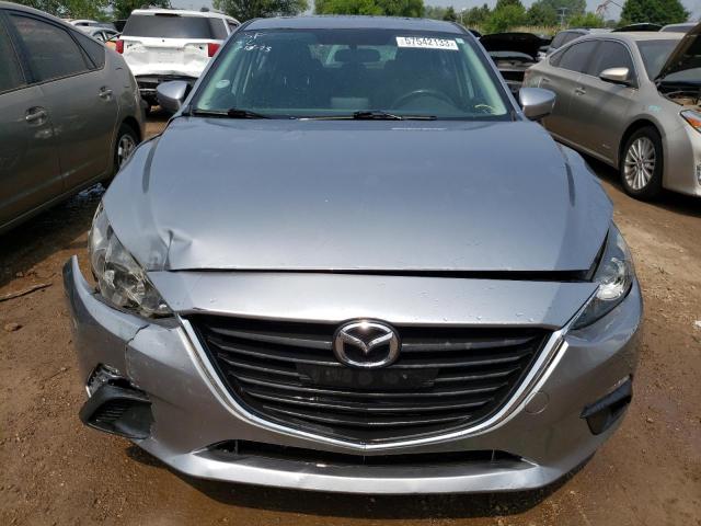 Photo 4 VIN: JM1BM1L70E1167875 - MAZDA 3 TOURING 