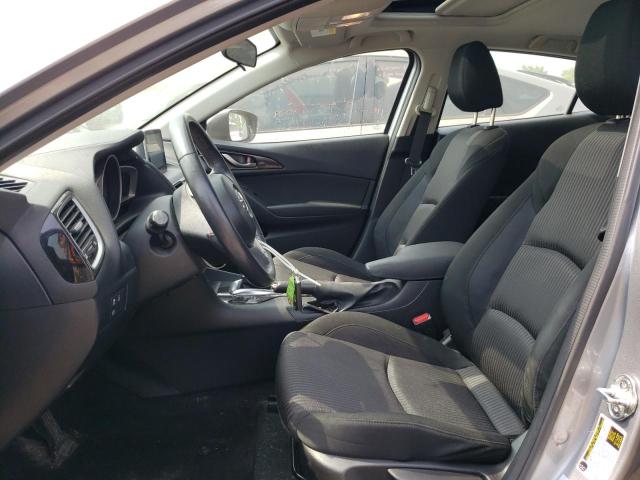 Photo 6 VIN: JM1BM1L70E1167875 - MAZDA 3 TOURING 