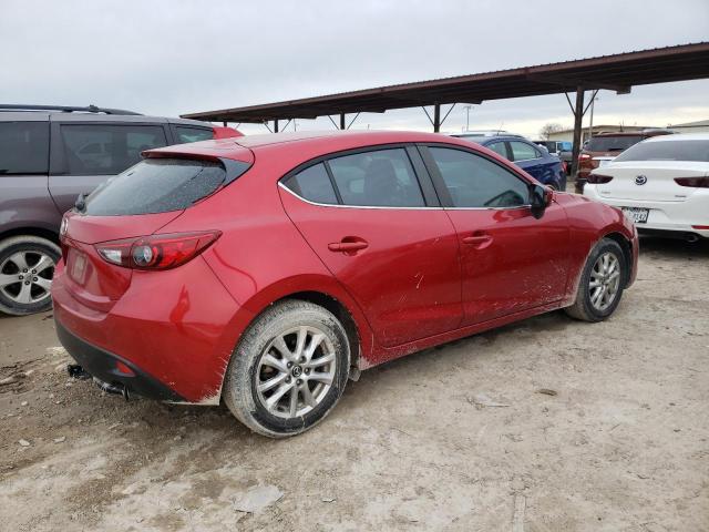 Photo 2 VIN: JM1BM1L70E1188242 - MAZDA 3 TOURING 