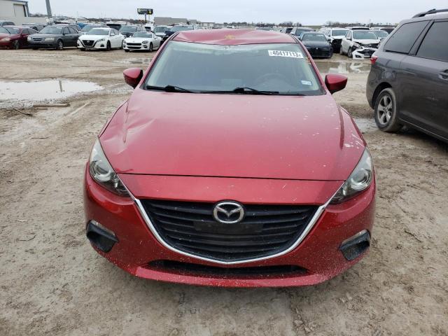 Photo 4 VIN: JM1BM1L70E1188242 - MAZDA 3 TOURING 