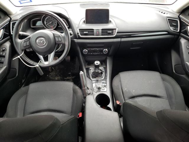 Photo 7 VIN: JM1BM1L70E1188242 - MAZDA 3 TOURING 