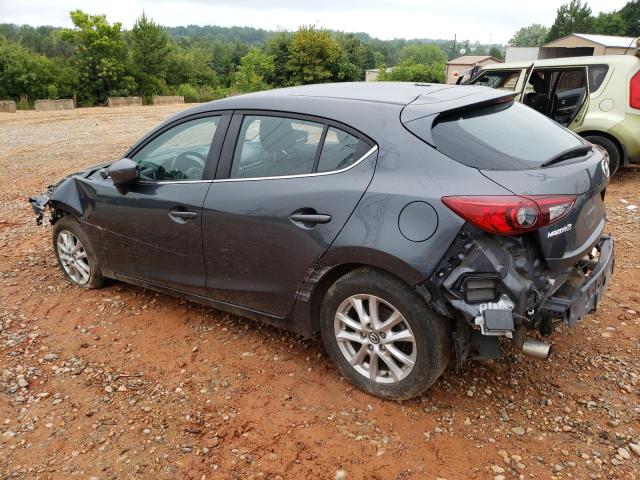 Photo 1 VIN: JM1BM1L70E1190640 - MAZDA 3 TOURING 