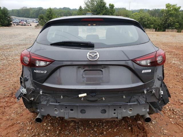 Photo 5 VIN: JM1BM1L70E1190640 - MAZDA 3 TOURING 