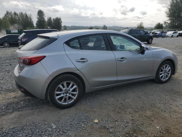 Photo 2 VIN: JM1BM1L70F1243581 - MAZDA 3 TOURING 