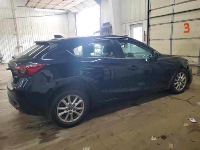 Photo 2 VIN: JM1BM1L71E1179940 - MAZDA 3 TOURING 