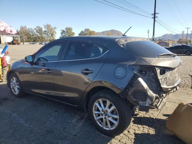 Photo 1 VIN: JM1BM1L71E1197418 - MAZDA 3 