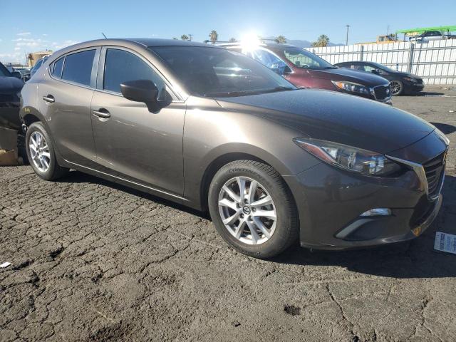 Photo 3 VIN: JM1BM1L71E1197418 - MAZDA 3 