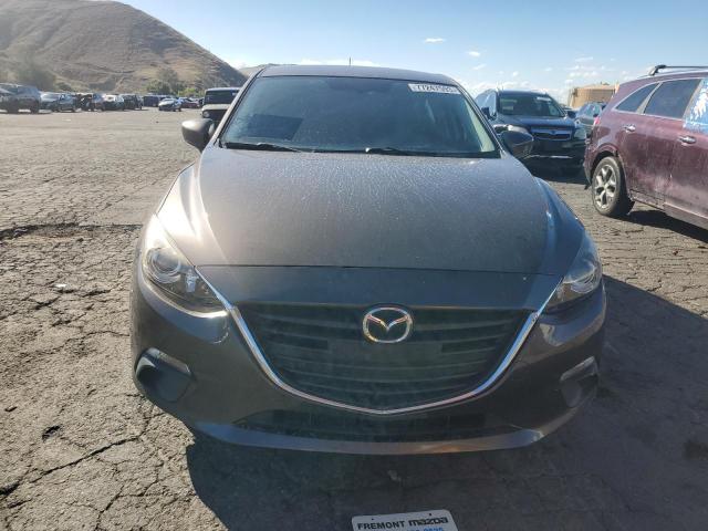 Photo 4 VIN: JM1BM1L71E1197418 - MAZDA 3 