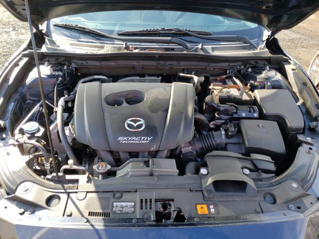 Photo 6 VIN: JM1BM1L71E1210250 - MAZDA 3 TOURING 