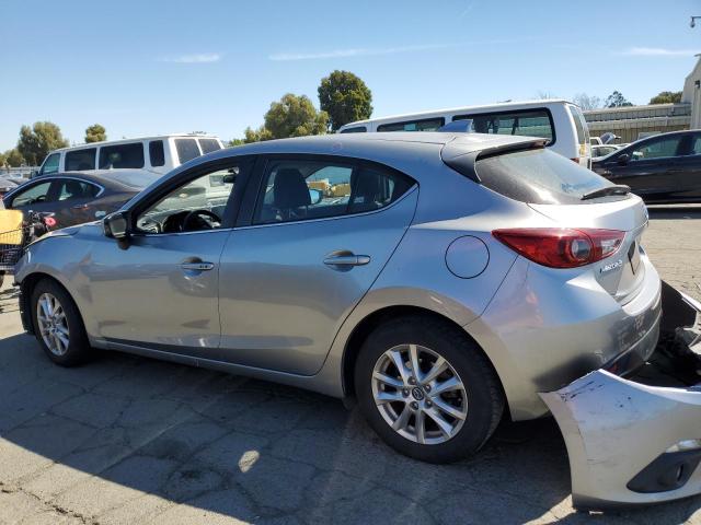 Photo 1 VIN: JM1BM1L71F1254850 - MAZDA 3 TOURING 