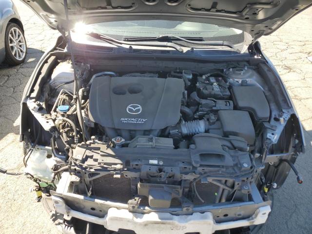 Photo 10 VIN: JM1BM1L71F1254850 - MAZDA 3 TOURING 