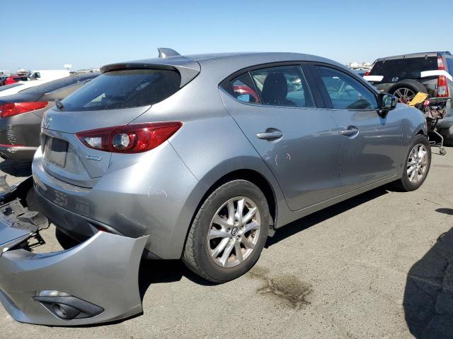 Photo 2 VIN: JM1BM1L71F1254850 - MAZDA 3 TOURING 