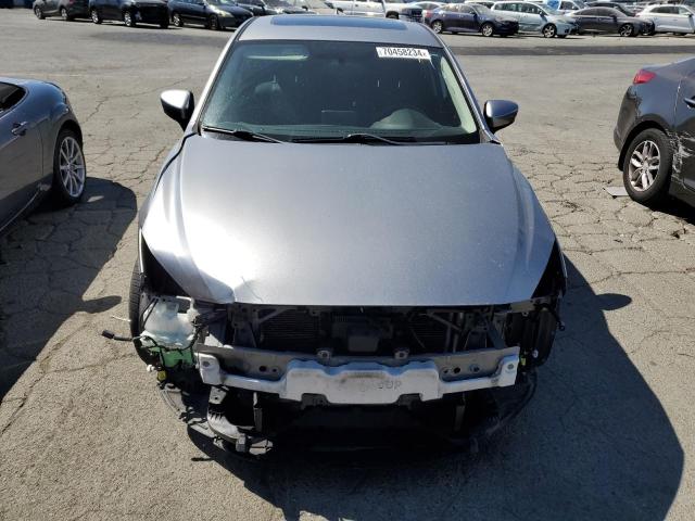 Photo 4 VIN: JM1BM1L71F1254850 - MAZDA 3 TOURING 