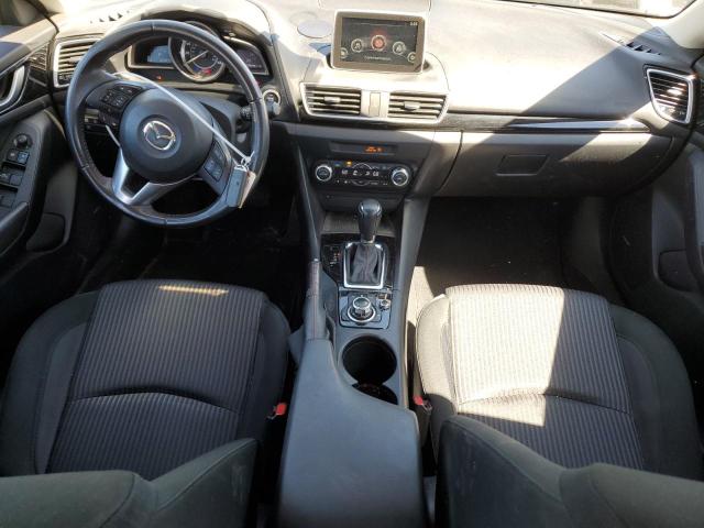 Photo 7 VIN: JM1BM1L71F1254850 - MAZDA 3 TOURING 