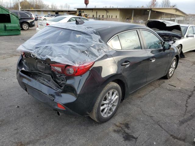 Photo 3 VIN: JM1BM1L72E1105054 - MAZDA 3 TOURING 