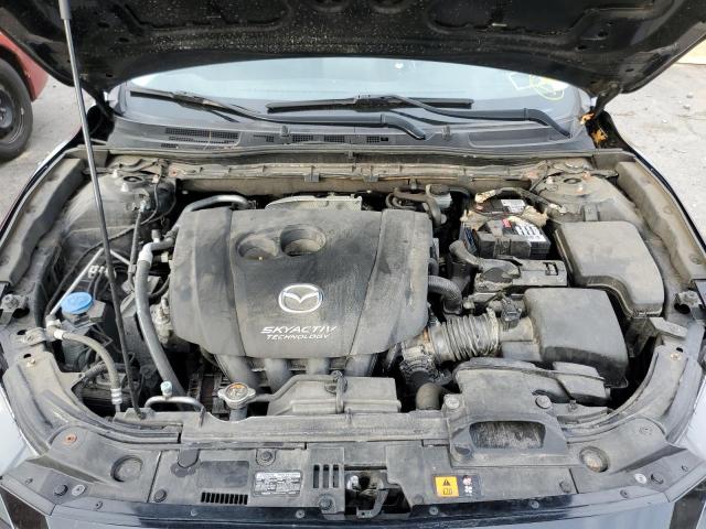 Photo 6 VIN: JM1BM1L72E1105054 - MAZDA 3 TOURING 