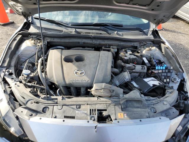 Photo 10 VIN: JM1BM1L72E1114627 - MAZDA 3 TOURING 