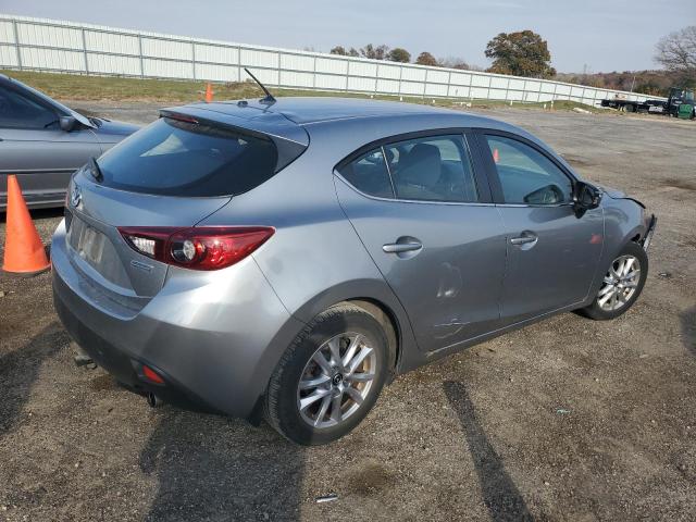 Photo 2 VIN: JM1BM1L72E1114627 - MAZDA 3 TOURING 