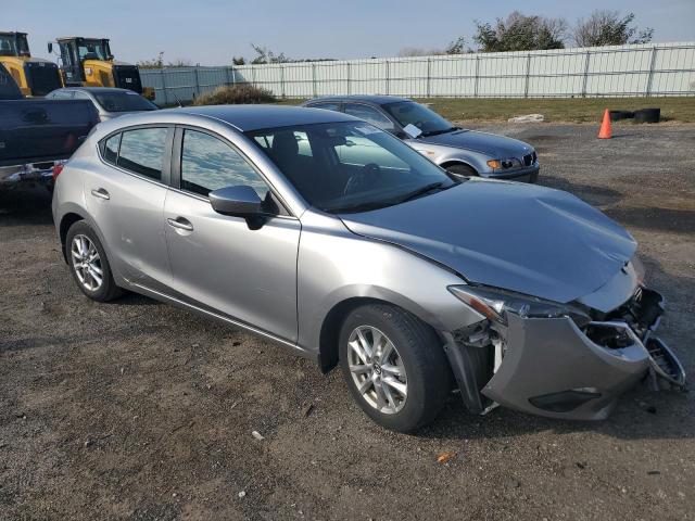 Photo 3 VIN: JM1BM1L72E1114627 - MAZDA 3 TOURING 