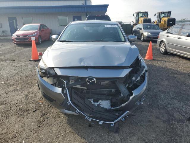 Photo 4 VIN: JM1BM1L72E1114627 - MAZDA 3 TOURING 