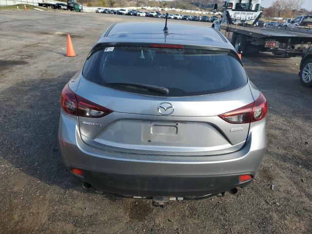 Photo 5 VIN: JM1BM1L72E1114627 - MAZDA 3 TOURING 