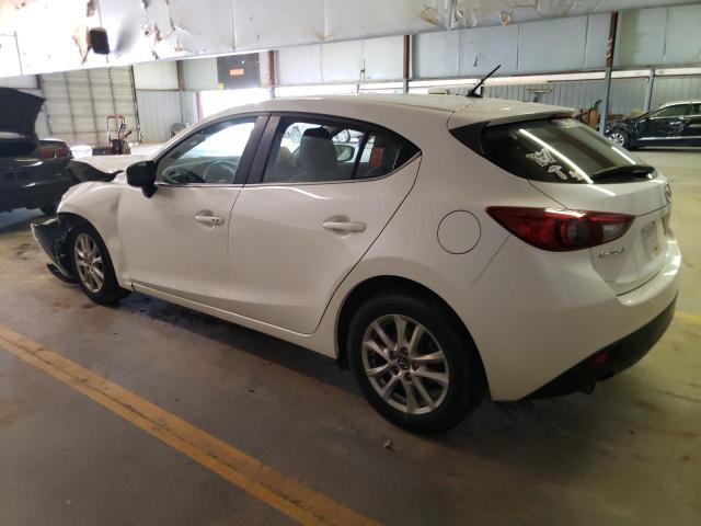 Photo 1 VIN: JM1BM1L72E1115700 - MAZDA 3 TOURING 