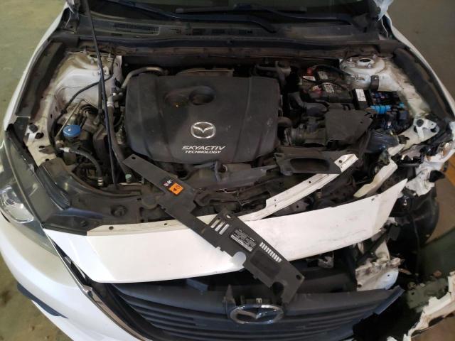 Photo 10 VIN: JM1BM1L72E1115700 - MAZDA 3 TOURING 