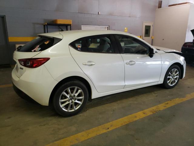 Photo 2 VIN: JM1BM1L72E1115700 - MAZDA 3 TOURING 