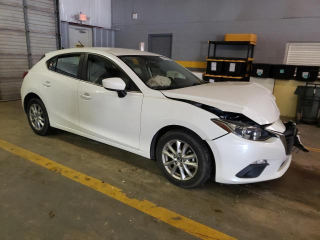 Photo 3 VIN: JM1BM1L72E1115700 - MAZDA 3 TOURING 