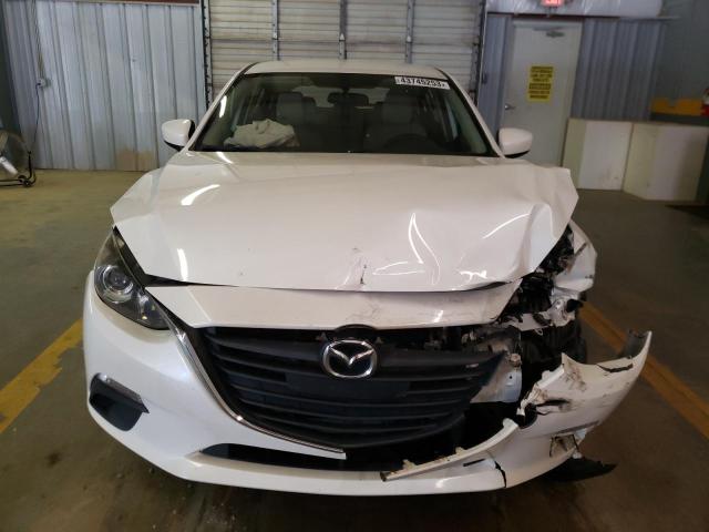 Photo 4 VIN: JM1BM1L72E1115700 - MAZDA 3 TOURING 