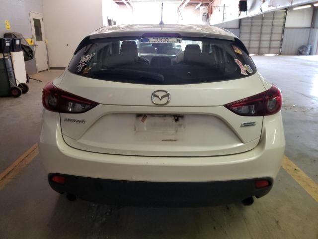 Photo 5 VIN: JM1BM1L72E1115700 - MAZDA 3 TOURING 