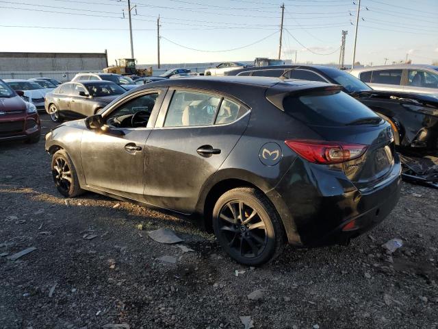 Photo 1 VIN: JM1BM1L72E1128446 - MAZDA 3 