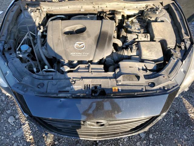 Photo 10 VIN: JM1BM1L72E1128446 - MAZDA 3 