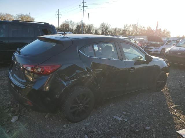 Photo 2 VIN: JM1BM1L72E1128446 - MAZDA 3 