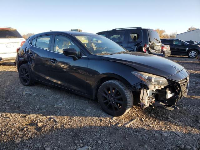 Photo 3 VIN: JM1BM1L72E1128446 - MAZDA 3 