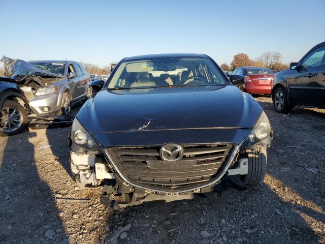 Photo 4 VIN: JM1BM1L72E1128446 - MAZDA 3 