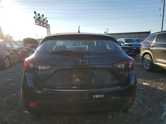 Photo 5 VIN: JM1BM1L72E1128446 - MAZDA 3 