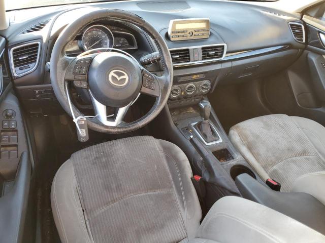 Photo 7 VIN: JM1BM1L72E1128446 - MAZDA 3 