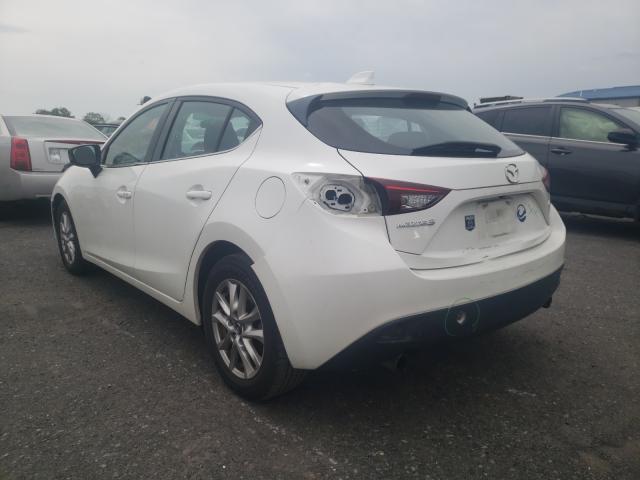 Photo 2 VIN: JM1BM1L72E1147210 - MAZDA 3 TOURING 