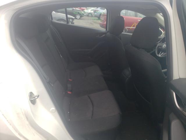 Photo 5 VIN: JM1BM1L72E1147210 - MAZDA 3 TOURING 