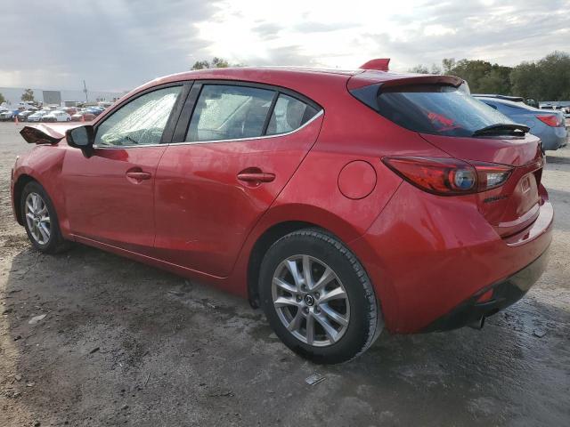 Photo 1 VIN: JM1BM1L72E1184841 - MAZDA 3 