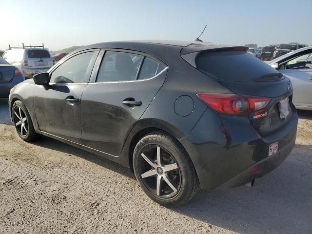 Photo 1 VIN: JM1BM1L72E1216803 - MAZDA 3 