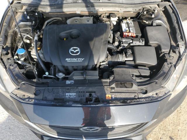 Photo 10 VIN: JM1BM1L72E1216803 - MAZDA 3 