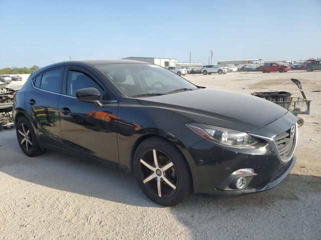 Photo 3 VIN: JM1BM1L72E1216803 - MAZDA 3 