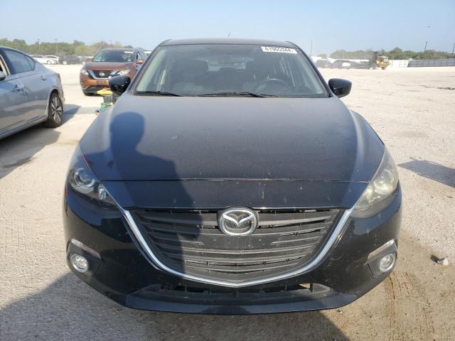 Photo 4 VIN: JM1BM1L72E1216803 - MAZDA 3 