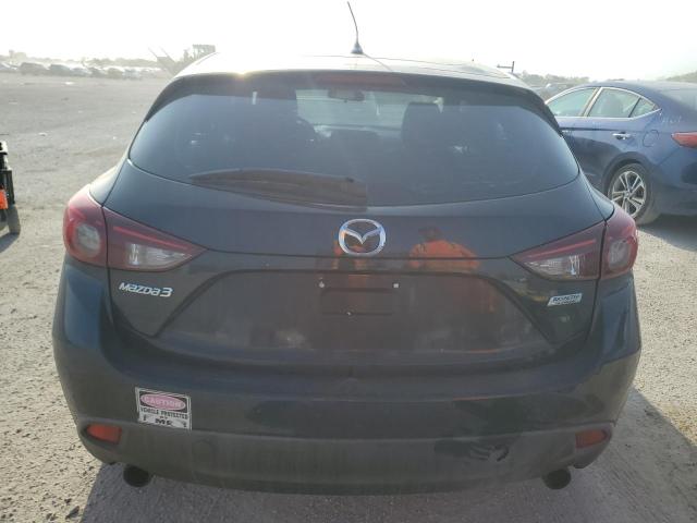 Photo 5 VIN: JM1BM1L72E1216803 - MAZDA 3 