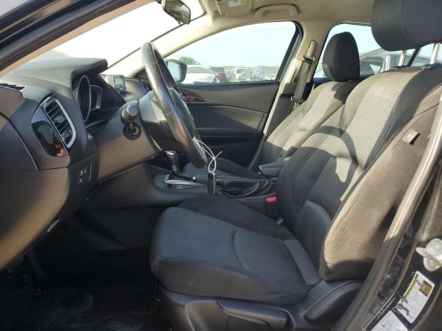 Photo 6 VIN: JM1BM1L72E1216803 - MAZDA 3 