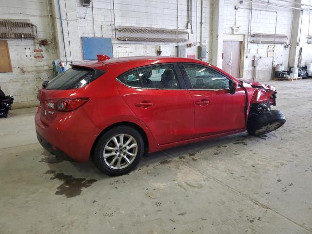 Photo 2 VIN: JM1BM1L72E1217773 - MAZDA 3 TOURING 